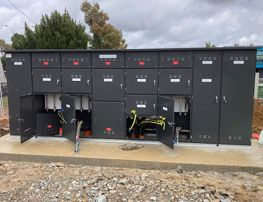 Powerfix - Visual