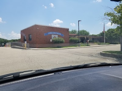 Fairbrook Elementary School