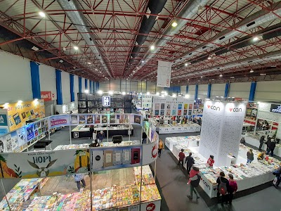 CNR Expo Center