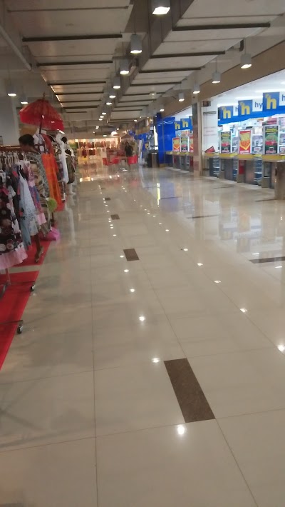 photo of Domino's Pizza GP Mall