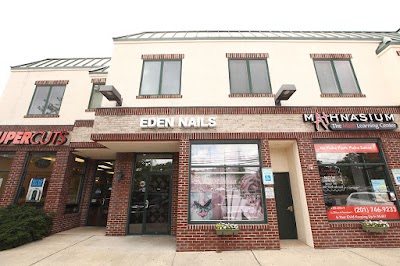 Eden Nails | Nail Salon Park Ridge NJ