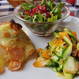 Photo n°54 de Le VLT à Nice (Restaurant français)