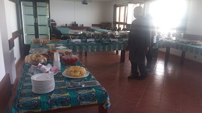 Photos of Lac Kivu Lodge