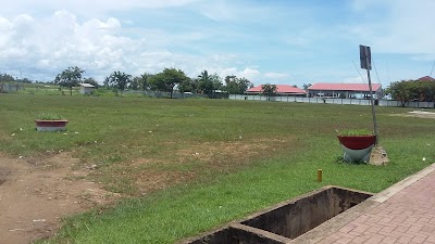 Photos of Lapangan Pemda Merauke