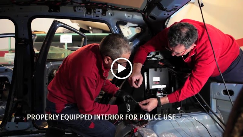 Duff Morgan SEAT & CUPRA Norwich photo 3