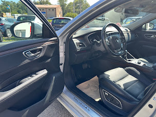 Photo n°20 de FANDINO AUTOMOBILES à Pavie (Concessionnaire automobile)