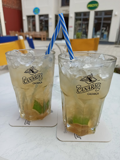 Möwe Cocktailbar - Thumbnail