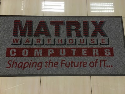 Photos of Matrix Warehouse Randburg