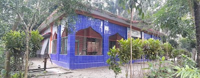 mosque
