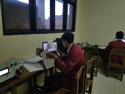 Photos of Bintang Jaya Cikampek