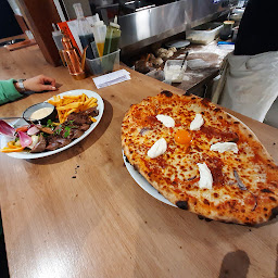 Photo n°24 de La Casa Italia 🇮🇹 🍕 🍝🍨 à Quiberon (Restaurant italien)