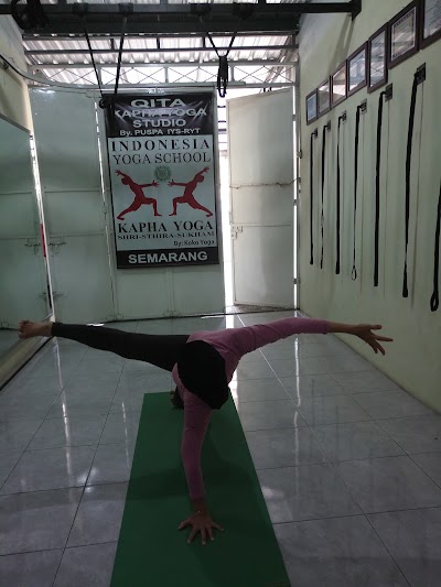 Photos of Qita Yoga Studio