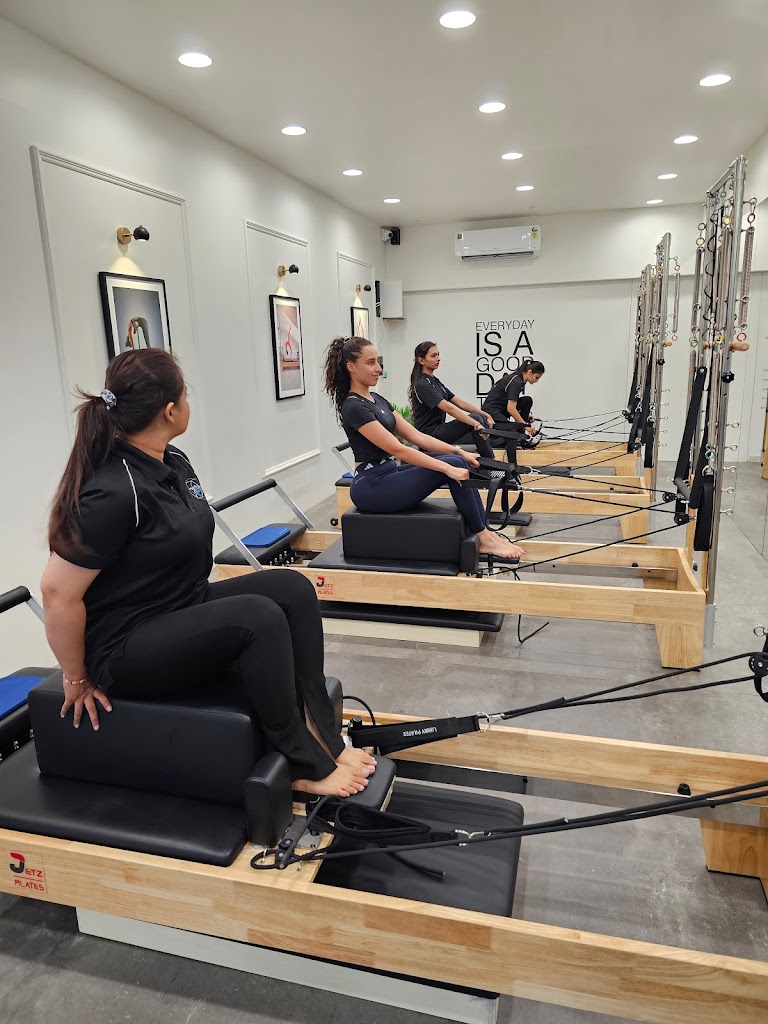 Reform Rajkot By The Pilates Studio Namrata Purohit