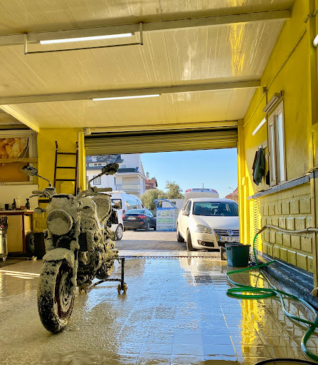 fethiye oto yıkama ve aksesuar