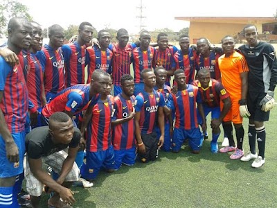 Photos of Free University of Guinea