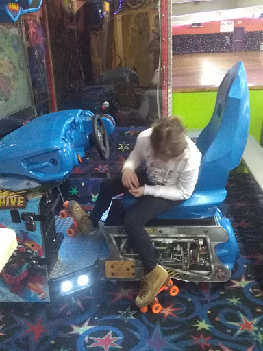 Joyland Skating Center