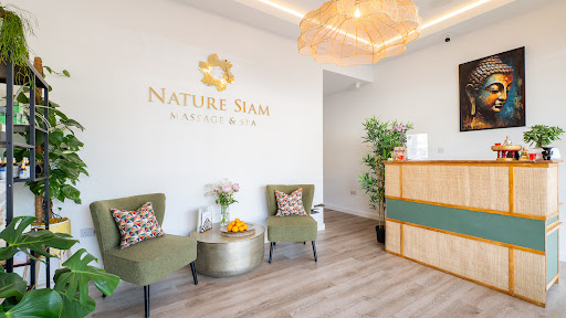 Nature Siam Massage & Spa