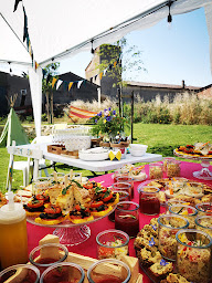 Photo n°3 de Petit Pois Traiteur Végétarien à Daux (Traiteur)