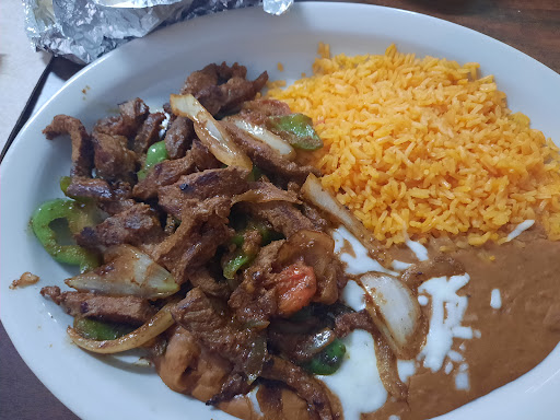 La Paz El Salvadoran Restaurant Gallery - United States
