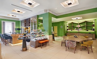 Photos of Hyatt Regency Baku