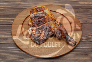 Photo n°17 de L’atelier du poulet à Colombes (Restauration rapide)