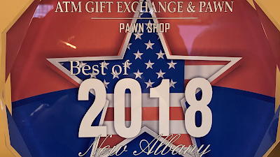 ATM GIFTCARD EXCHANGE & PAWN