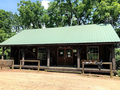 The Spotted Horse Ranch