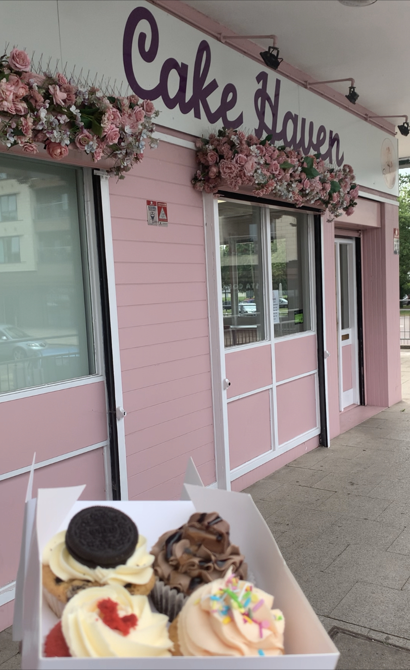 Cake Haven - Cakes & Sweets - photo 1