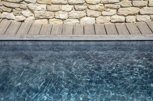 Photo de Everblue Arnaudo à Oppède (84580)