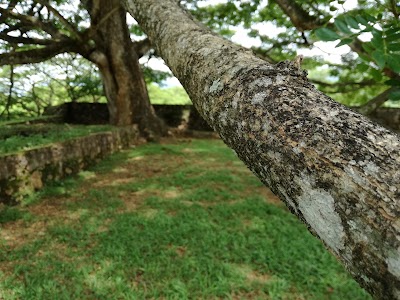 Photos of Dutch Fort Katuwana