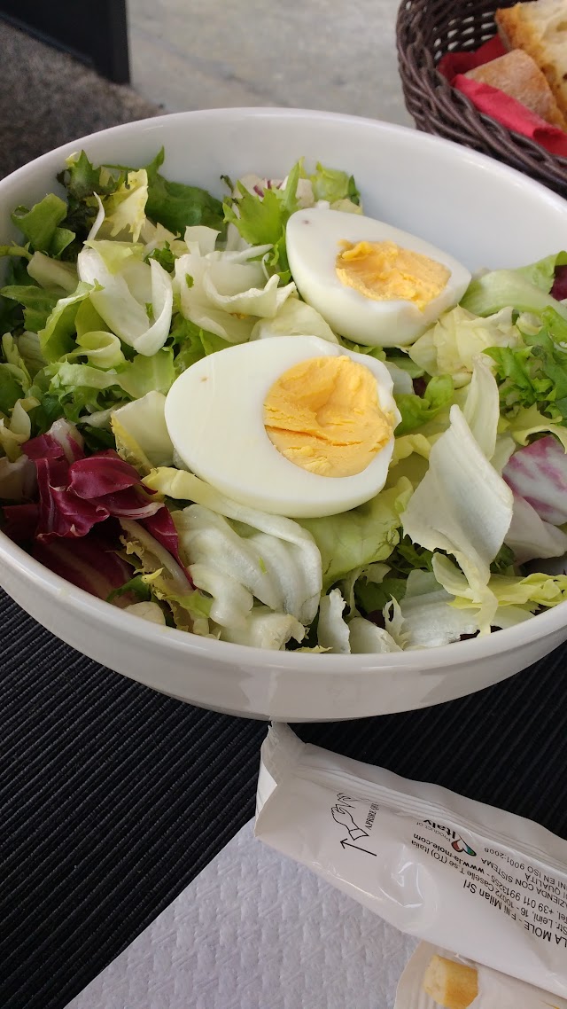 Trattoria Porta Doranea