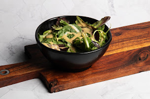 Photo n°7 de Nova Onda à Clermont-Ferrand (Restaurant portugais)