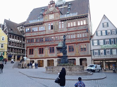 Photos of Berufsgenossenschaftliche Unfallklinik