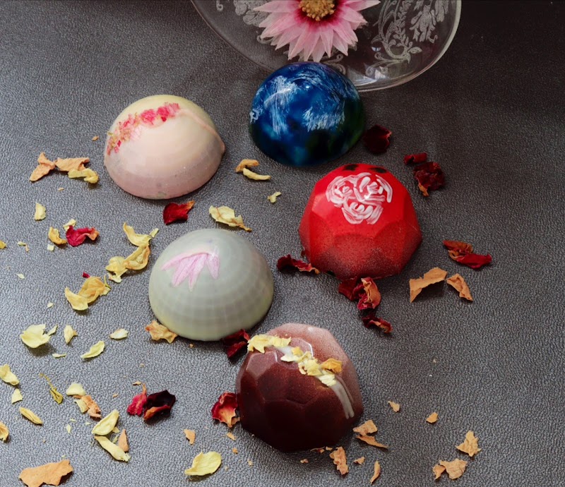 ノリコショコラ