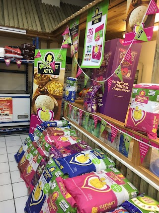 Virpur Foods Limited