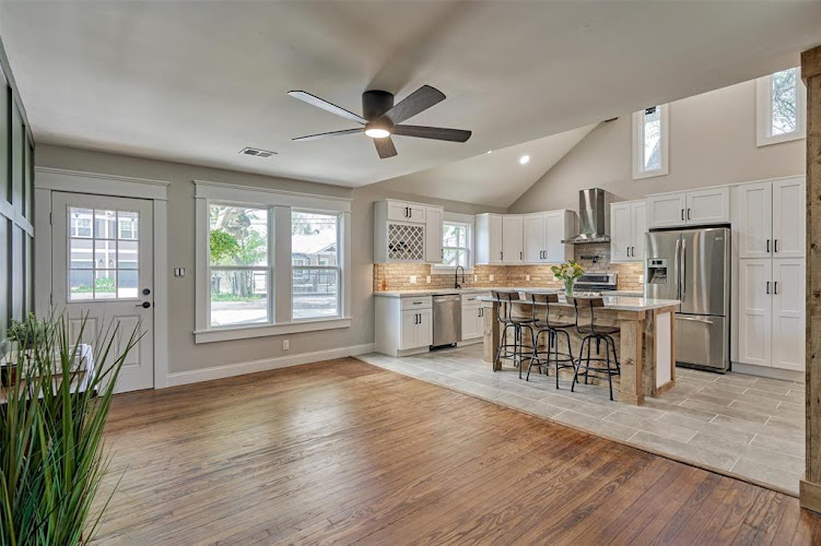 Meraki Home Renovations