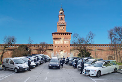 Onoranze Funebri Santa Maria Ausiliatrice