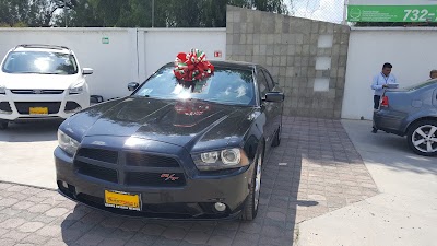 Photos of Chevrolet Excelencia Tula Hidalgo