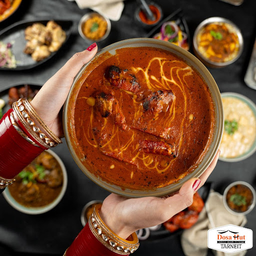 Dosa Hut - Indian Multi Cuisine Restaurant Tarneit - Thumbnail