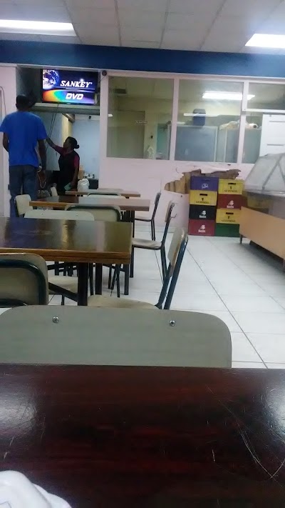 Photos of Lucky Chinese Restaurant