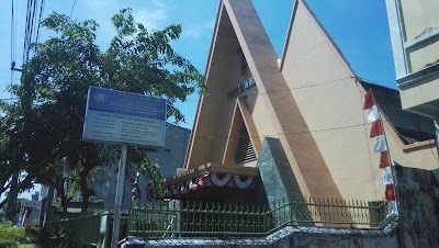 church