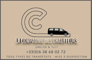 Photo n°1 de La Compagnie Des Chauffeurs à Porto-Vecchio (Service de taxi)