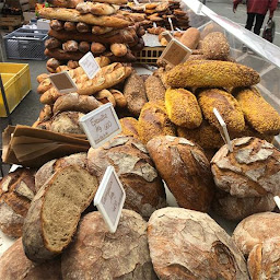 Photo n°3 de BOULANGERIE DESMARIEUX FILS à La Chapelle-Chaussée (Pâtisserie)
