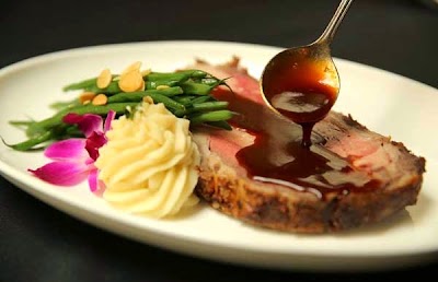Photos of Mattison's Forty-One Restaurant