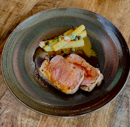 Photo n°13 de Logis l'Auberge du Président à Cormeilles (Séminaire)