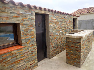 Photo n°10 de Ets. Payrastre à Sauvian (Carreleur)