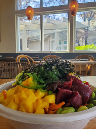 Pola Poke Bowls - Thumbnail