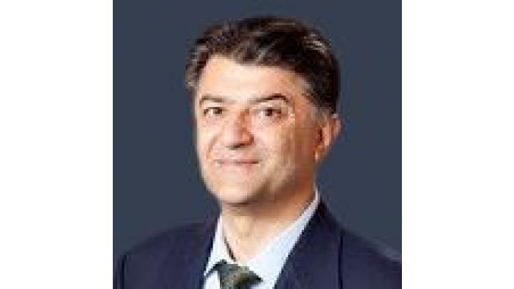 Sunil Nachnani Md