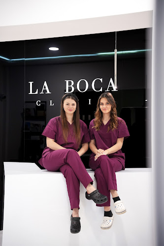 Opinie o La Boca Clinic w Oświęcim - Lekarz