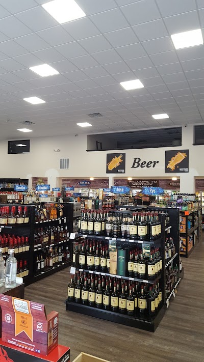 Photos of Westside Beverages